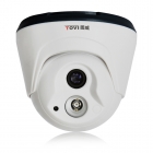 圖威TV-CE6013-IT2 130萬像素20米紅外陣列網(wǎng)絡(luò)高清攝像機(jī)(960p)