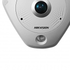 ?？低?DS-2CD6332FWD-I(V)(S) 300萬 超寬動態(tài)CMOS ICR魚眼全景日夜型網(wǎng)絡(luò)攝像機(jī)