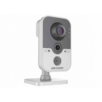 海康威視 DS-2CD3410FD-IW 100萬(wàn)1/4” CMOS多功能報(bào)警卡片型網(wǎng)絡(luò)攝像機(jī)