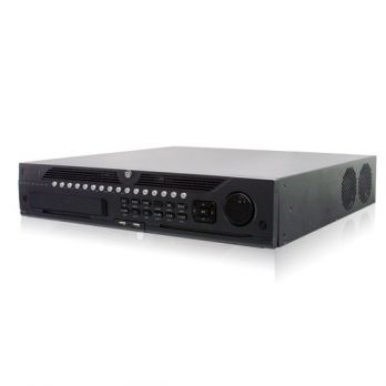 海康威視 DS-9116HF-RT 16路嵌入式DVR網(wǎng)絡(luò)硬盤錄像機(jī)