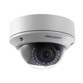 海康威視 DS-2CD2720FWD-I(S) 200萬1/3” CMOS超寬動態(tài) ICR日夜型半球型網(wǎng)絡(luò)攝像機(jī)