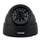 圖威TV-CE2B15-IR1	700TVL 高清15米紅外海螺攝像機(jī)(1/3