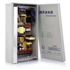圖威TV-PD012-120F DC12V/10A 防水集成供電網(wǎng)狀開關電源