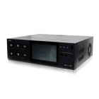 ?？低? DS-8608SNL-SP  8路審訊專用NVR高清網(wǎng)絡(luò)硬盤錄像機(jī)