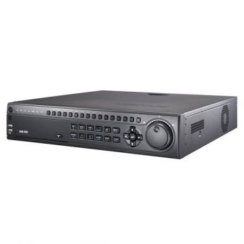 海康威視 DS-8132HC-SH 32路嵌入式DVR網(wǎng)絡(luò)硬盤錄像機(jī)