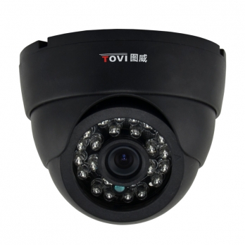圖威TV-CE2B15-IR1	700TVL 高清15米紅外海螺攝像機(jī)(1/3