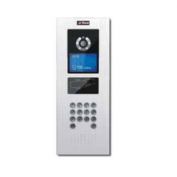 大華   DH-VTO1220A   A2單元門口主機
