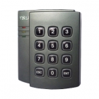 圖威 TV-YSD-069M(黑)  鍵盤(pán)IC讀卡器